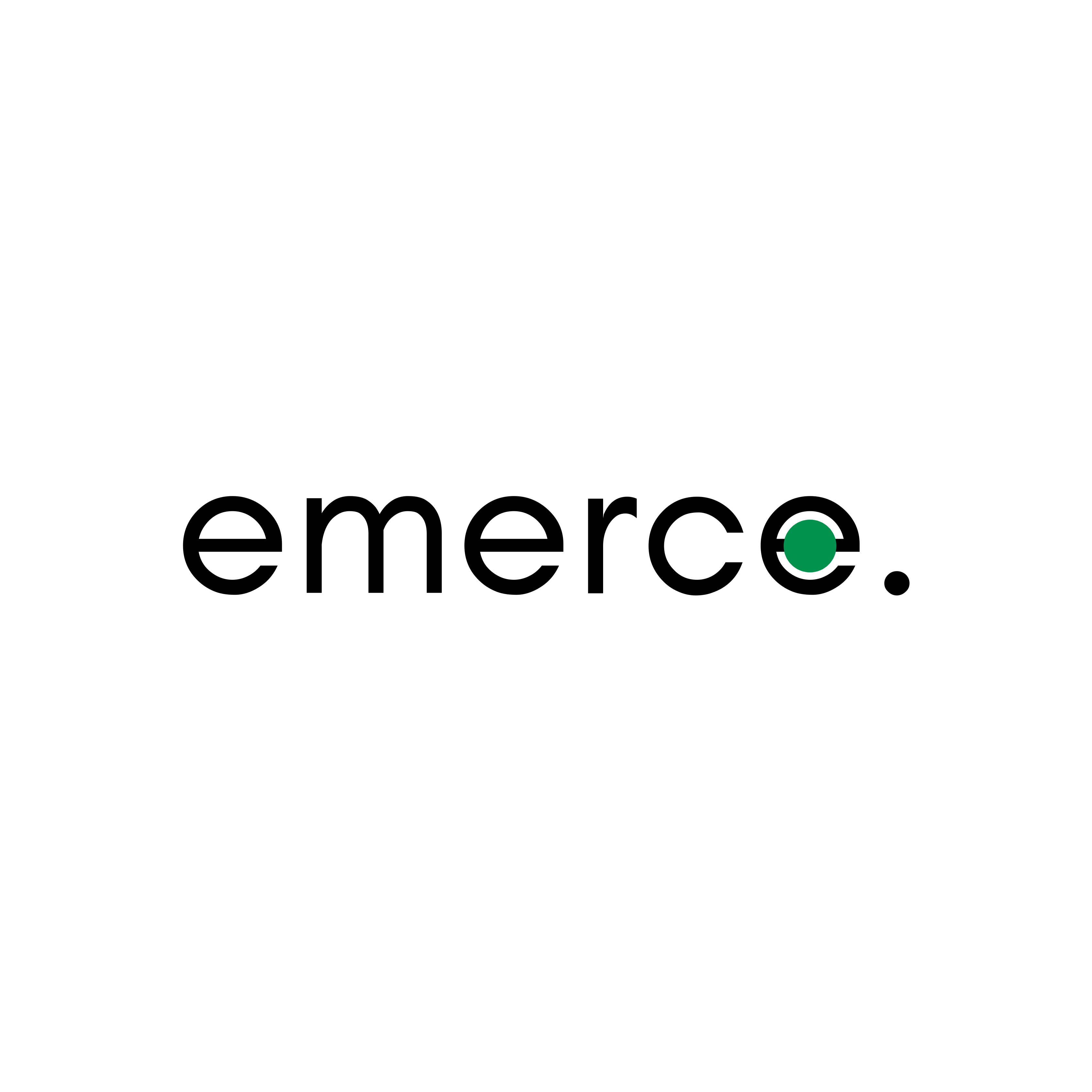 Emerce Logo